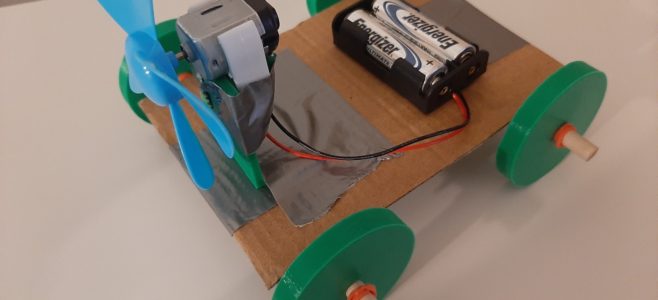 STEAM for Teens & Tweens