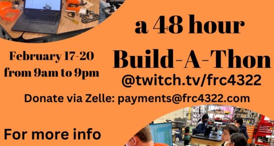 Build-A-Thon