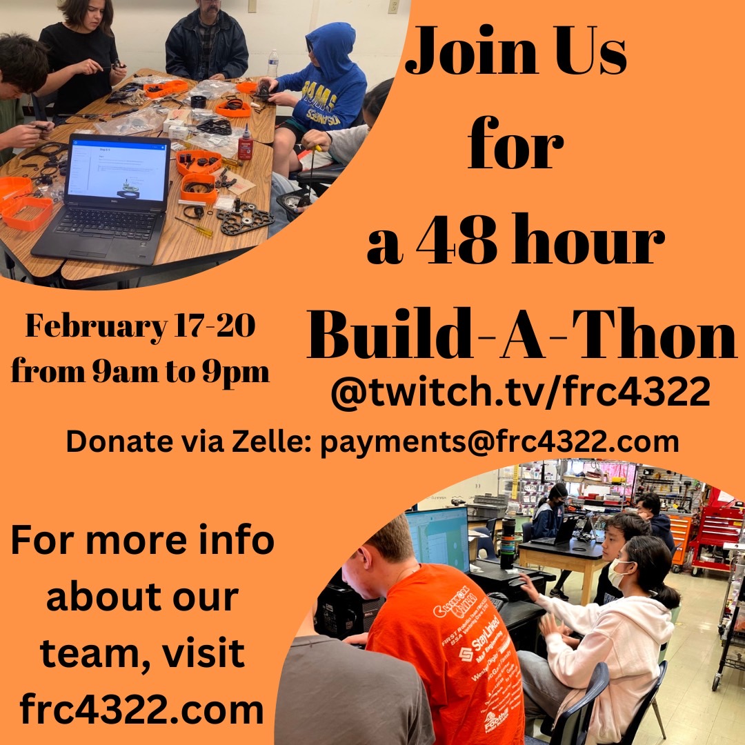 Build-A-Thon