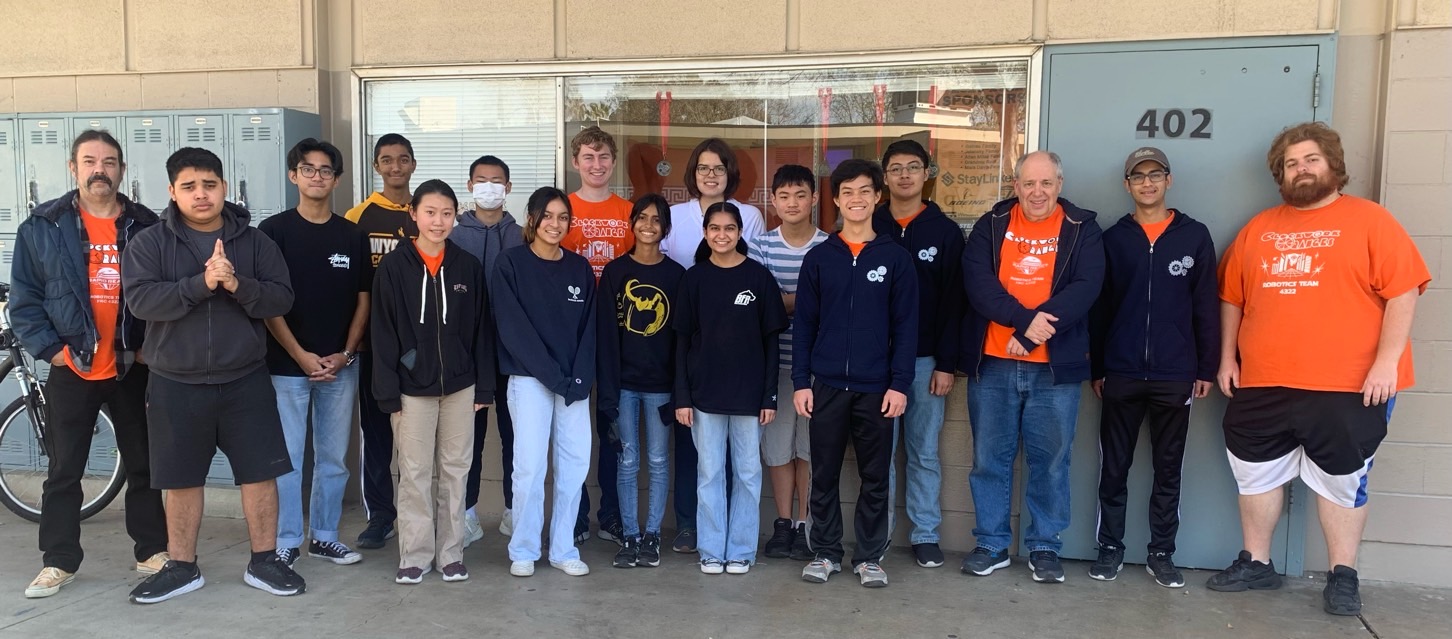 Moving Out from VPHS