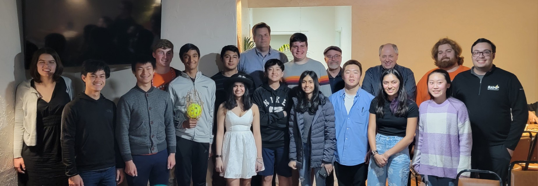 2023 End of Season Banquet