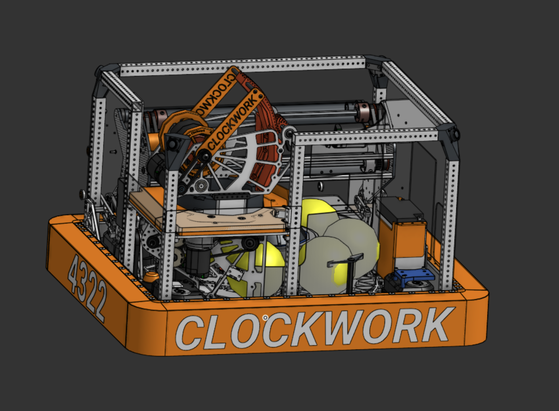 Centrifuge | 2026